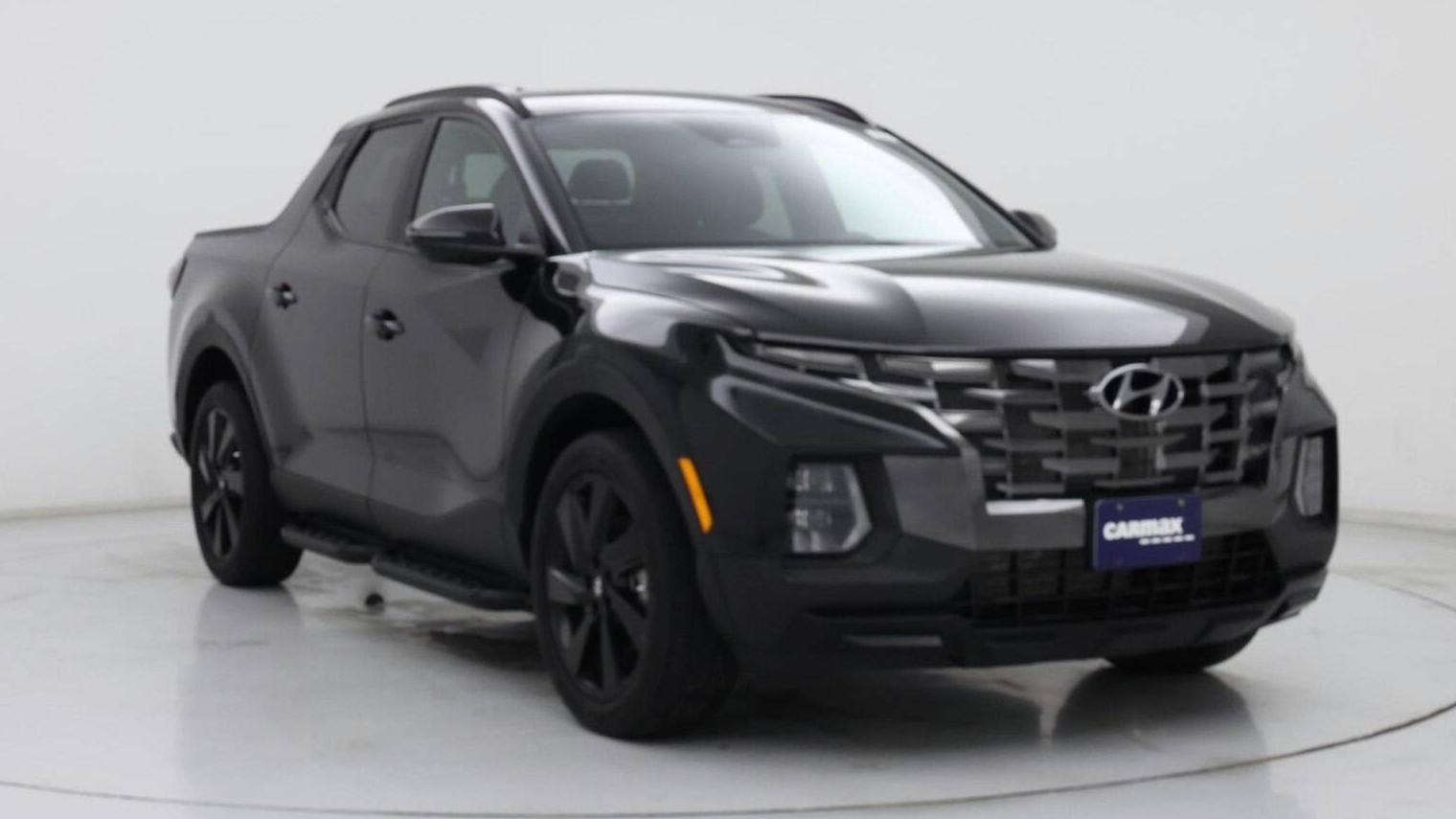 HYUNDAI SANTA CRUZ 2024 5NTJCDAF4RH096237 image